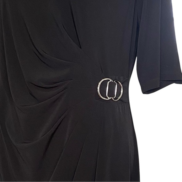 Jessica H Ruched Dress - Picture 6 of 9